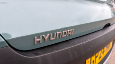 Hyundai BAYON 1.0 TGDi 48V MHEV SE Connect 5dr DCT Petrol Hatchback